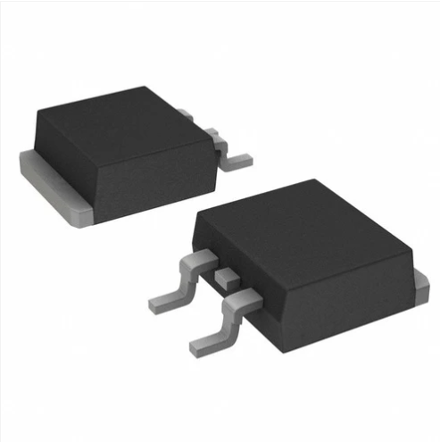 L7805C2T SMD D2PACK 5V 1.5A voltage regulator ST
