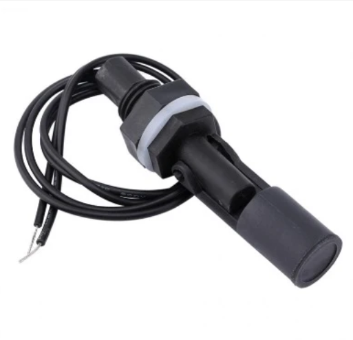 Anti-Corrosion Water Level Sensor with Ball Float Switch