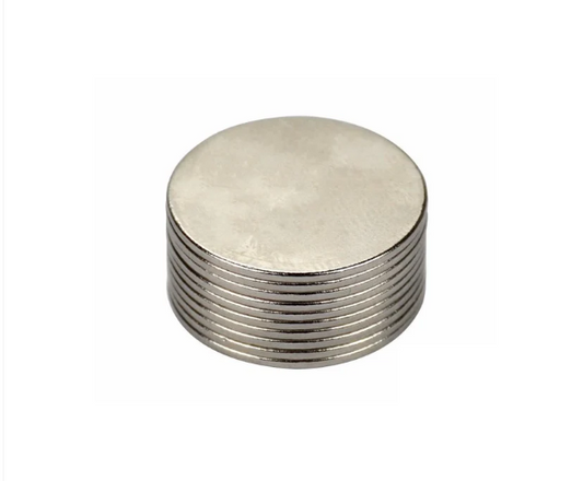 8x20MM NEODIUM MAGNET