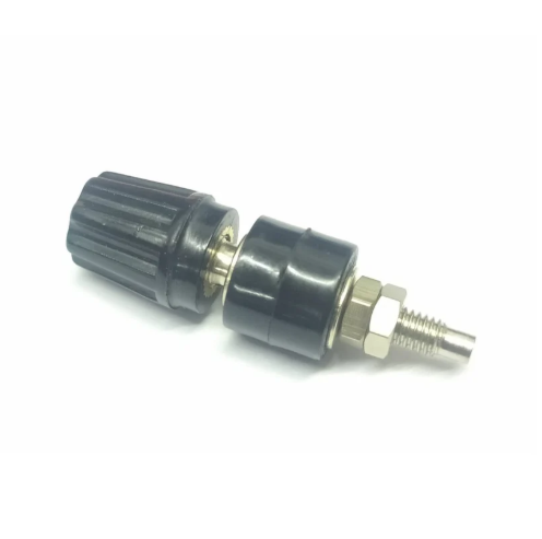 SE586 Terminal Block Close Type HT 30A 3 Way