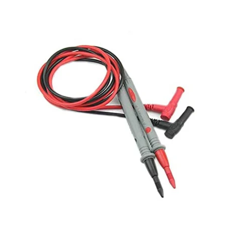 Multimeter probe 1000V 10A MULTI METER TESTING PROBE