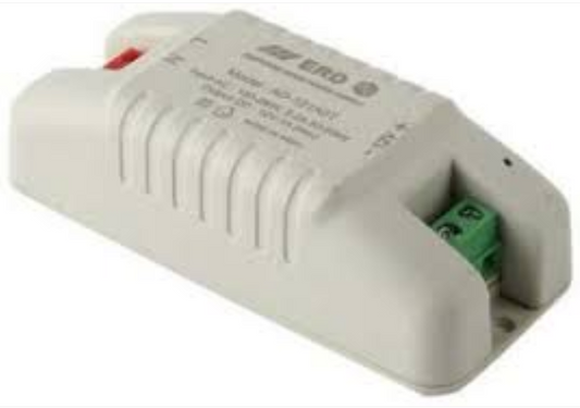ERD 12V 1A ADAPTOR SMPS AD-121AOT