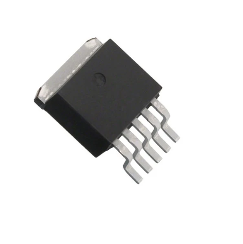 XL4015E1 TO263-5 XLSEMI 36V 5A REGULATOR