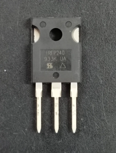 IRFP240N TO247 MOSFET 12A 200V