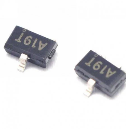 AO3402 A29T SOT-23  MOSFET N Channel 30V 4A