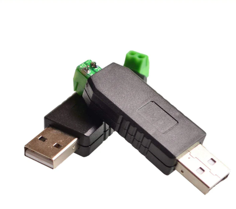USB to RS485 485 Converter MODULE Adapter