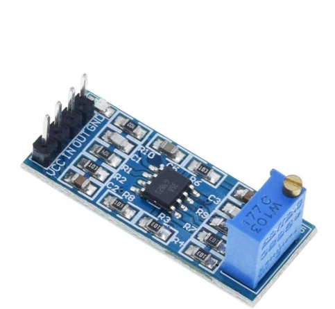 LM358 Amplifier Module 5V-12V