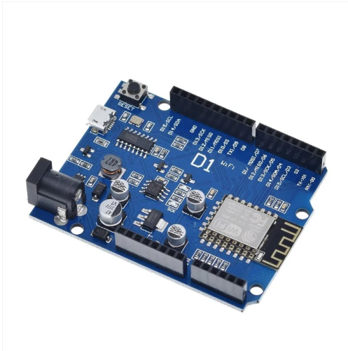 ESP8266 D1 R2 UNO Based  Nodemcu  WIFI Board