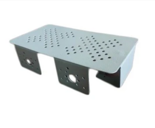 Advance Metal Chassis C6