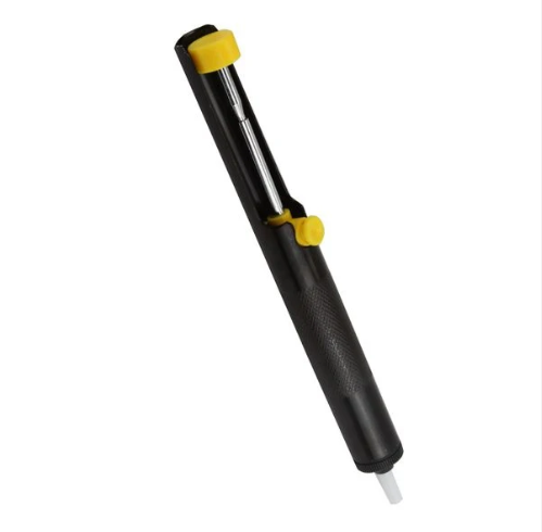 ARMSOL Desoldering Pump  High Quality Body