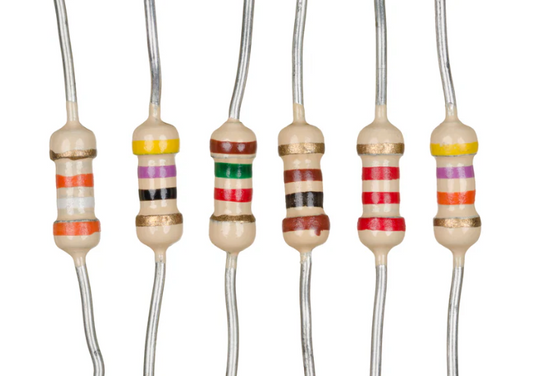 82K OHM 0.5W  RESISTOR CFR TOLERANCE 5%