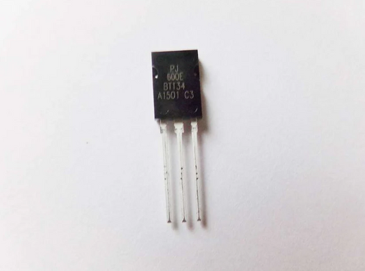 BT134-600E TO-126 Thyristor TRIAC 600 V 4A