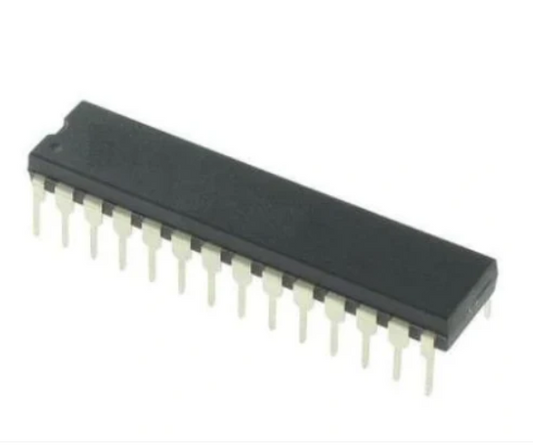 PIC16F883 DIP-28 MICROCHIP