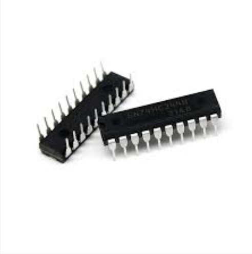 ATTINY2313A-PU DIP20 MCP