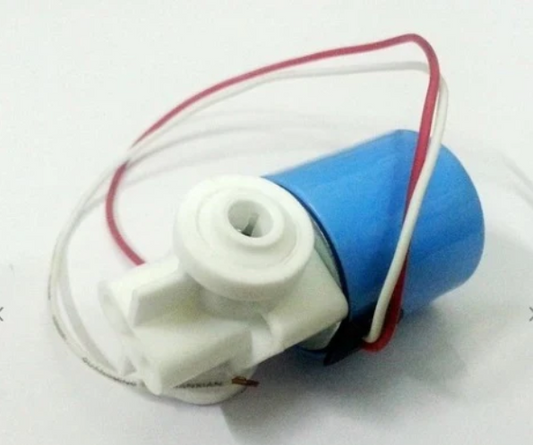 Valve 12v-24v DC Solenoid SANITIZER