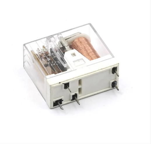 OEN 58-12-1C 12V 5A SPDT RELAY