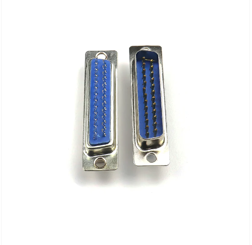DB25 Male CONNECTOR