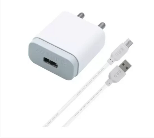 ERD 5V 2A Adapter USB-C CHARGER