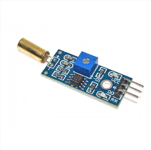 Vibration Sensor Module Vibration Switch SW-420