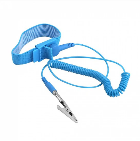 Anti-Static Wrist Straps