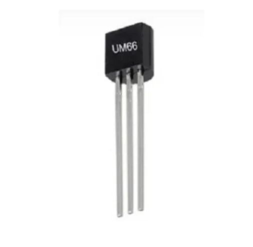 UM66T19LK-1 TO92 Melody Generator Musical Alarm