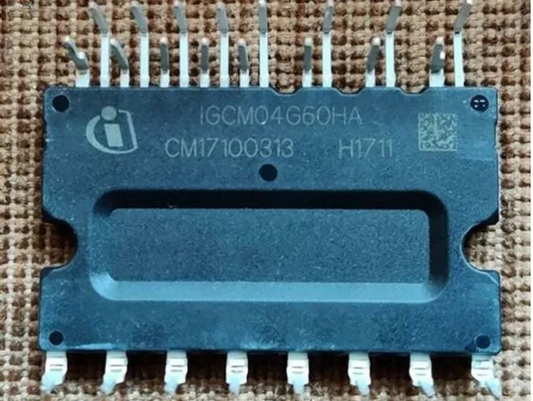 IGCM04G60HA IPM Infineon 600V 4A