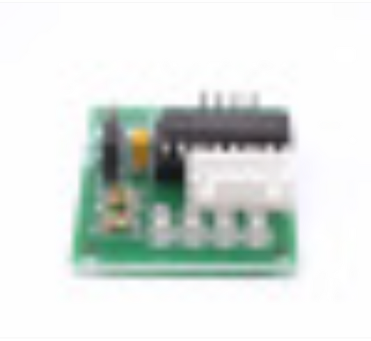ULN2003 Stepper Motor Driver Board Test Module
