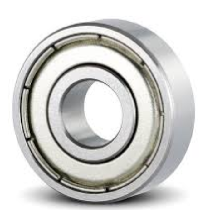 608ZZ Bearing 8*22*7 mm chrome