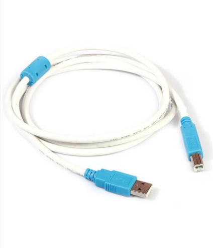 USB Cable A to B 1.5 Meter for ArduinoUNO or MEGA