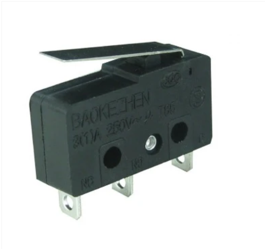 SE821 LIMIT SWITCH END STOP SPDT