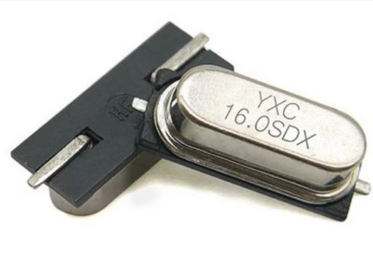 8MHz SMD 8.000MHz Passive crystal HC-49SM