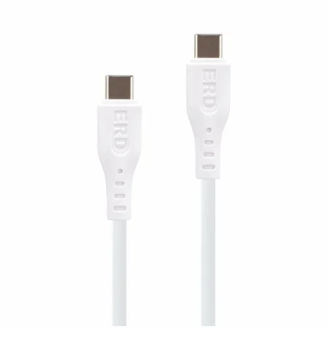 USB C TO C USB data Cable ERD UC-92 1meter 3A UC92