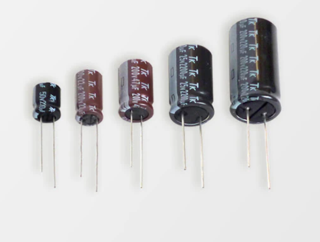 47uF 160V SAMWHA 85C Electrolytic Capacitor