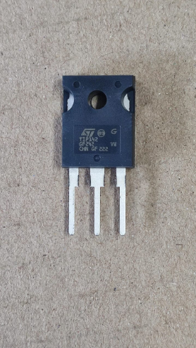 TIP142 NPN Power Darlington Transistor TO-247 100V 10A