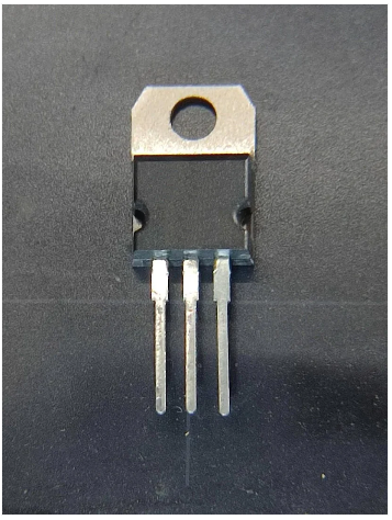 STP105N3LL TO220 ST MOSFET 30V 150A N Channel