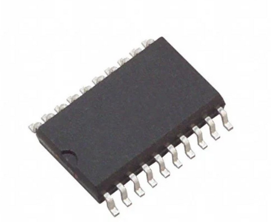 74HC245D SMD NXP SOP20 74245