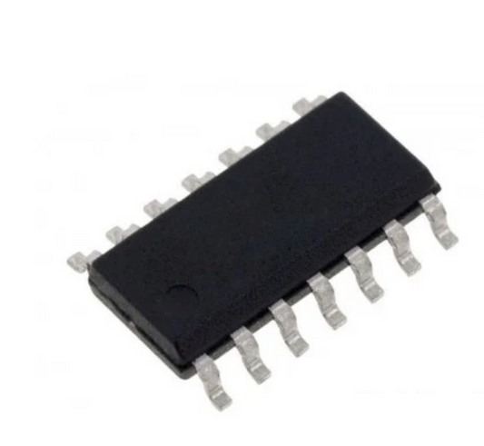 74HC244PW,118 TSSOP20  Buffer Line Driver NEXPERIA