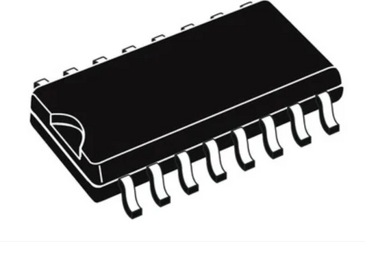 74HC595D SOIC16 SMD nexperia Shift Register 74595