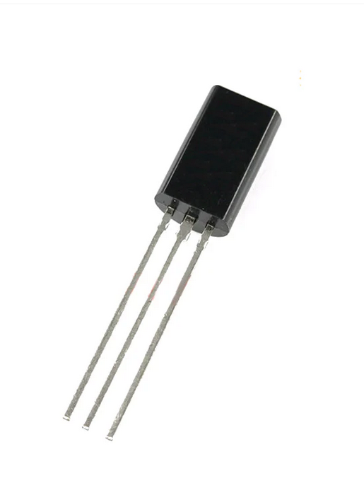 A1023 PNP Transistor TO92L