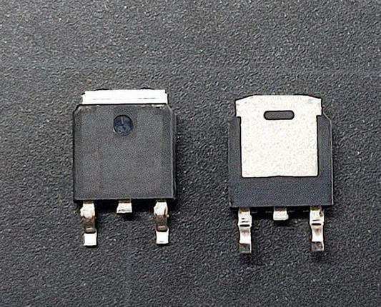 AOD4184A TO252  SMD N-Channel MOSFET 40V/50A