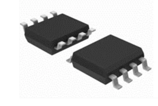 AT24C02N-10SU1.8 EEPROM SMD 2K SOIC8 ATMEL