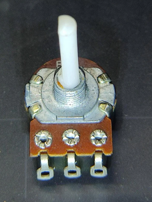 B5K OHM potentiometer ELCON