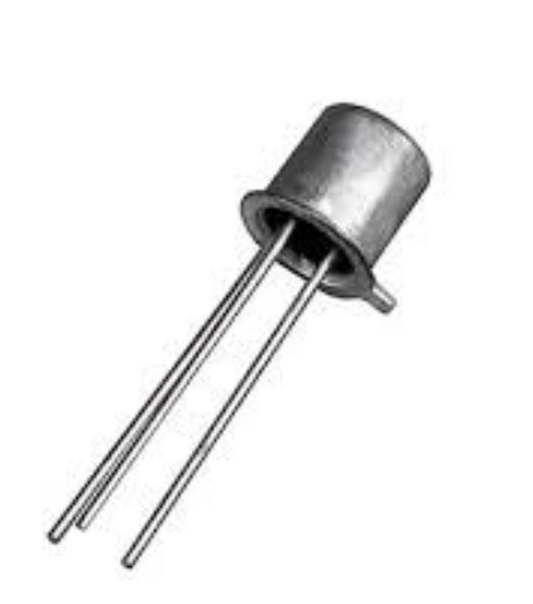 BC109C TO18 NPN Transistor