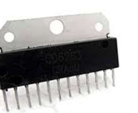 CD6283CS SEMICO audio amplifier IC