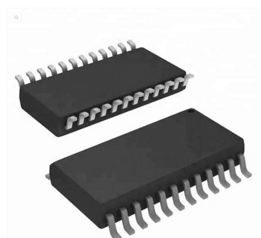 CD74HC154MG3 SMD Decoder Demultiplexer 74HC154 74154 SOP24 SOIC24