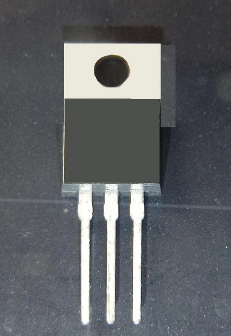 CDL13005 400V 4A CDIL TO220