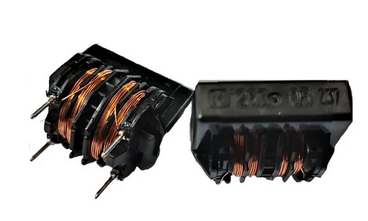 CMC Choke Common Mode  Inductor Filter