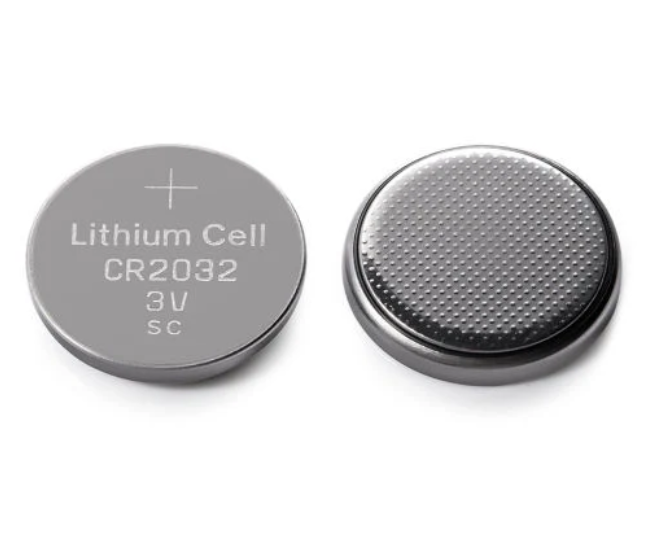 CR2032 3V Lithium Cell Battery IBAT10235