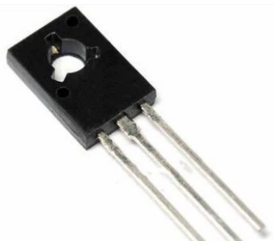 D882 NPN POWER transistor