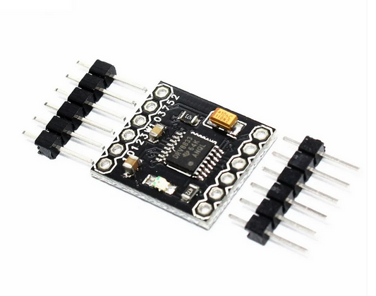 DRV8833 2 Channel Motor Driver DC Motor